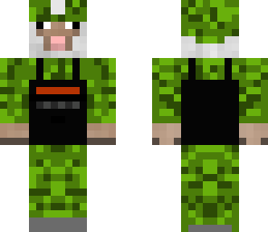 colonel sheep