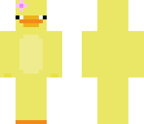 girl ducku 1234567899