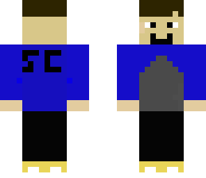 superugly18 sc