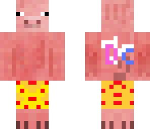 zninja4 cerdo