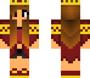 newer skin