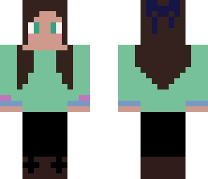 the official tara doe skin