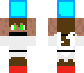dwarfy