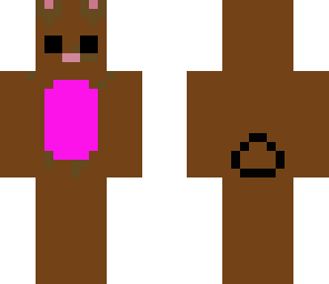 bunny fixed