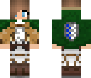 attack on titan