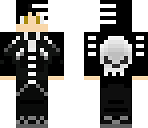 death the kid