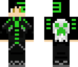 death by creeper