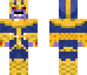 lenbo22 thanos