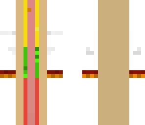 hot dog
