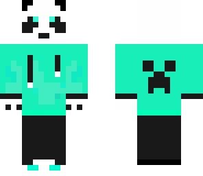 panda