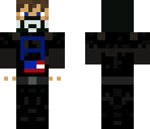 mein standard skin
