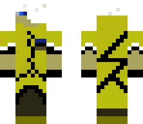mage