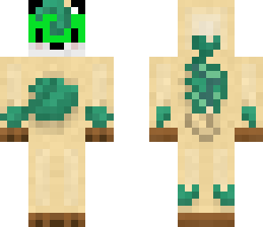 greeny leafeon