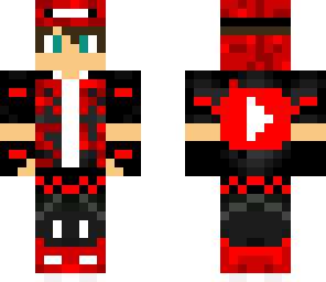 rocky_road54's skin