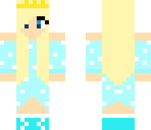 snow queen