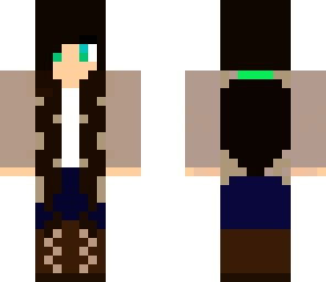 final skin