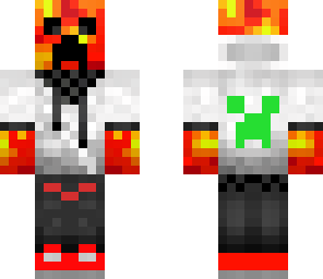 fire creeper sa
