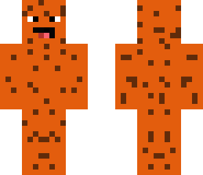 cookie skin