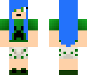 mikethelink_girl
