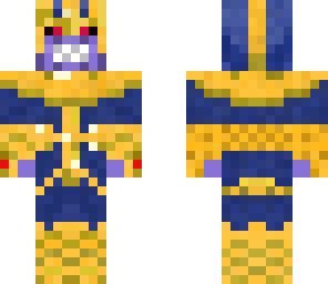 lenbo22 thanos 2
