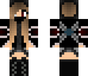 killer girl