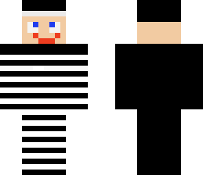 derpy prisoner