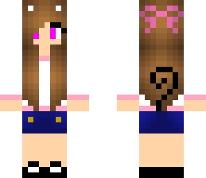 neko girl