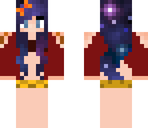 galexy autumn
