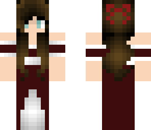 medieval girl