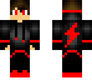 mega cool guy red