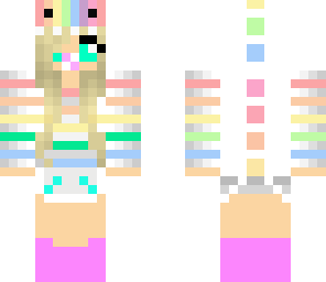 nicce skin dude