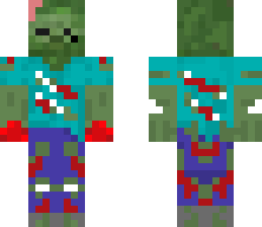 better zombie