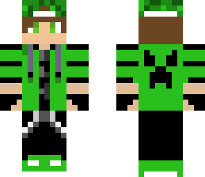 creeper gangster