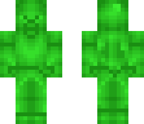 emerald steve