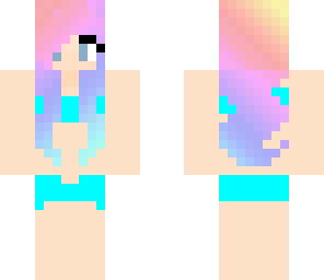 swiming suite