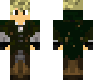 melgildur elf