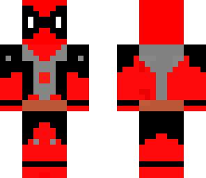 dead pool