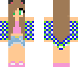 kitty girl