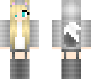 edited wolf girl 