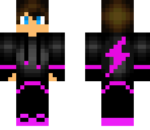 cape skin x2