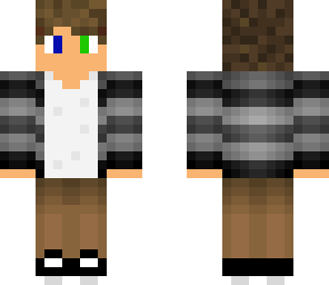 a skin