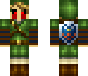 ben drowned