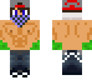 my swag boxer