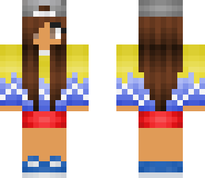 venezuelan girl