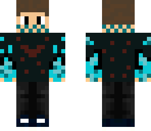 pvp skin 