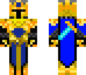 ender warrior