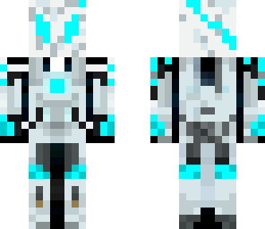 robo suit