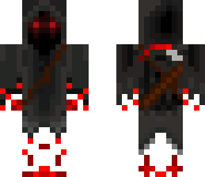 grim reaper
