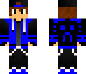 boy
