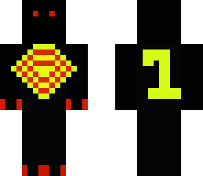 enderman thief